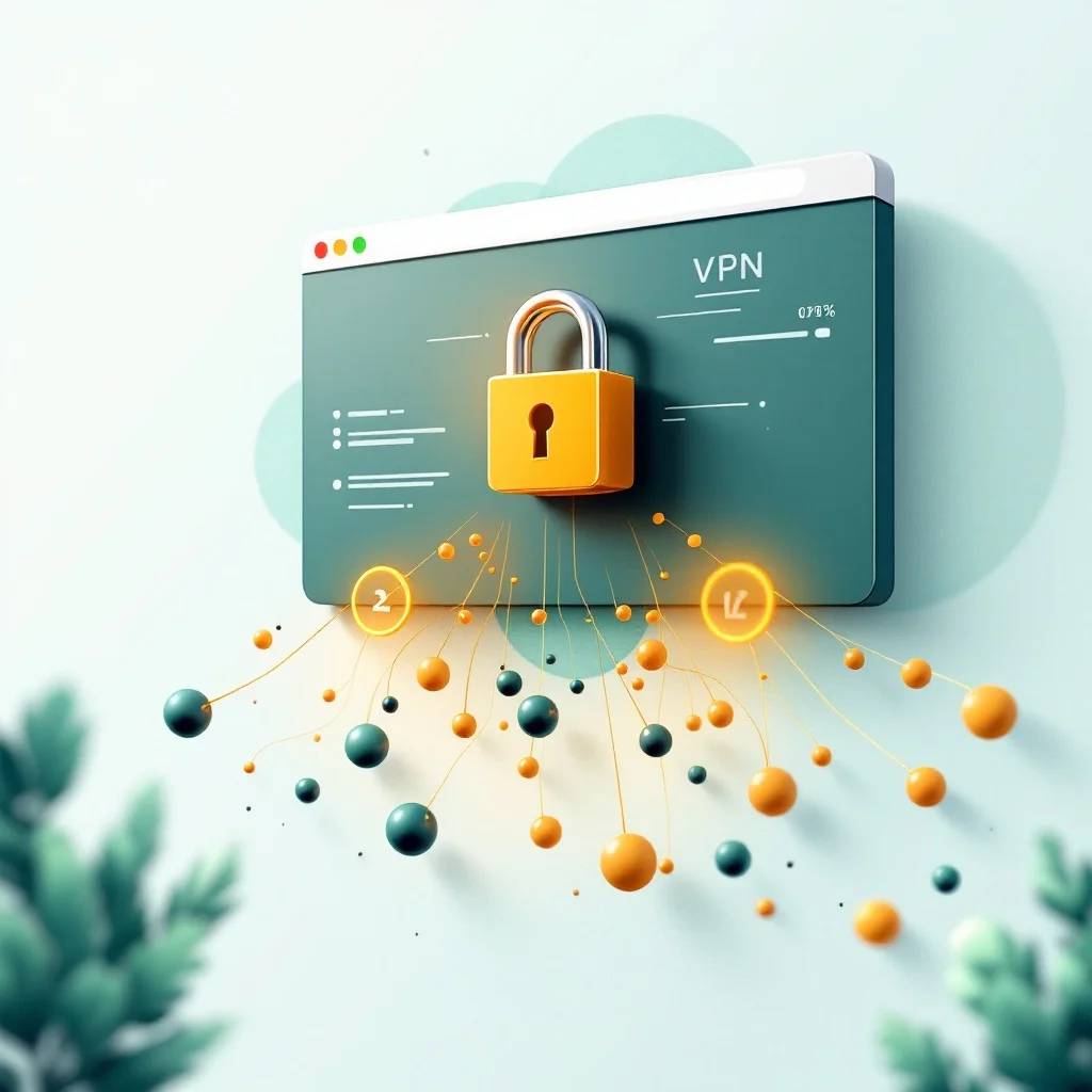 Маскировка под HTTPS