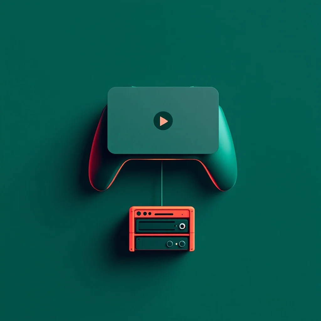 Стриминг Twitch и Kick